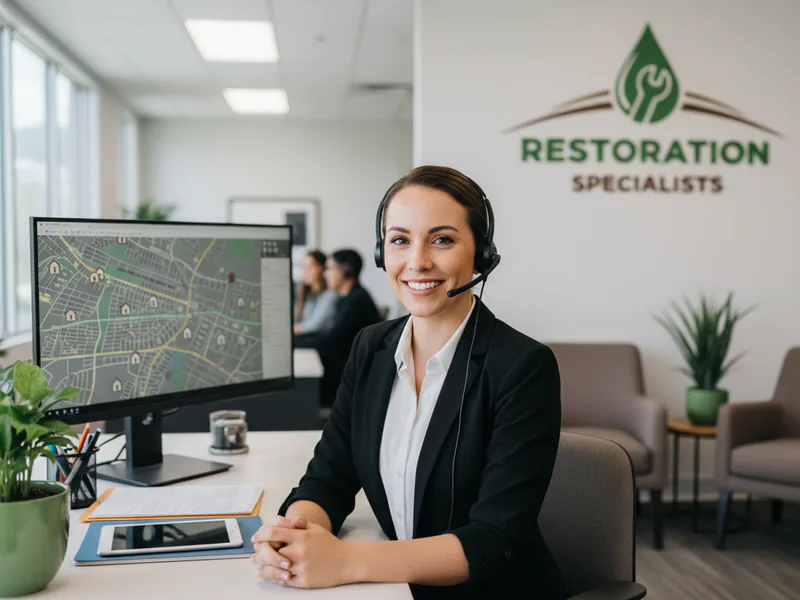 Water Damage Restoration  in Milan  FAQ