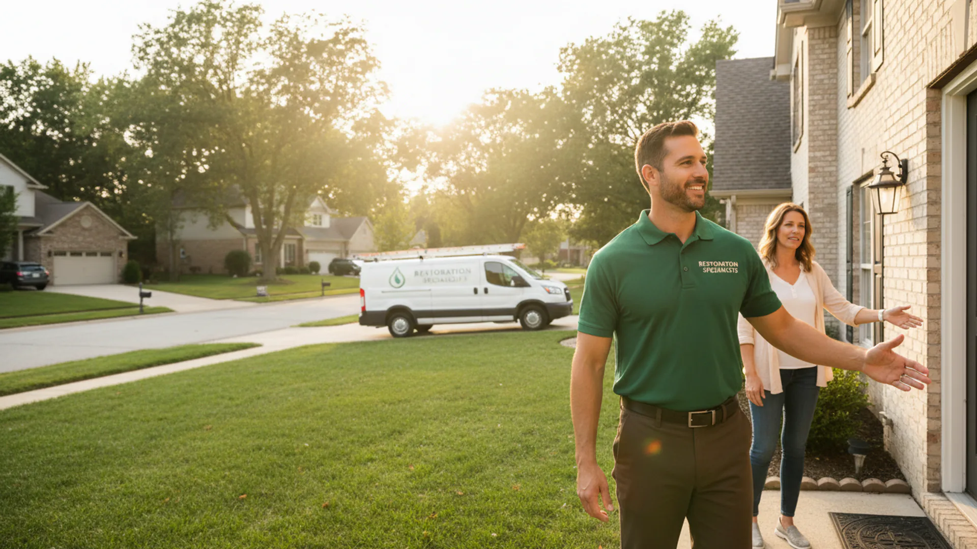 Your Trusted Water Damage Restoration Experts in Milan, TN Near Me – Licensed Pros with Proven Experience